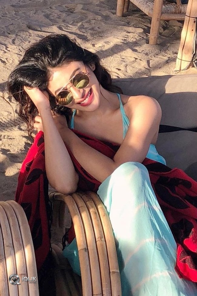 Mouni-Roy